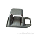 Chinese Promotional Quality Promise Aluminum Sand Casting